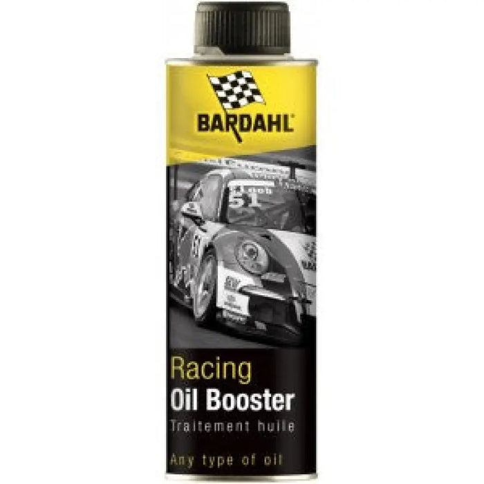 BARDAHL RACING OIL BOOSTER FULLERENE