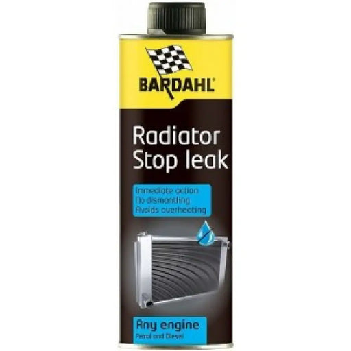 Bardahl Radiator Stop Leak 500 мл.