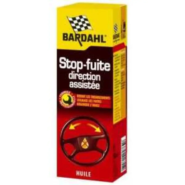 Bardahl Servo Stop Leak