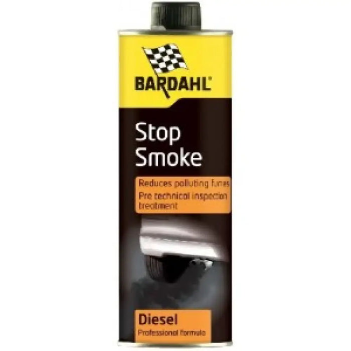 BARDAHL STOP SMOKE DIESEL 300ML
