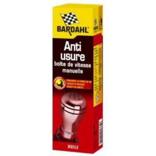 Bardahl Transmission Stop Leak