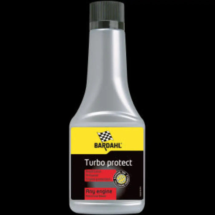 Bardahl Turbo Protect 325 мл.