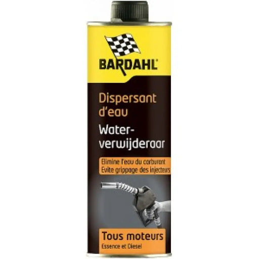 Bardahl Water Dispersant 300 мл.