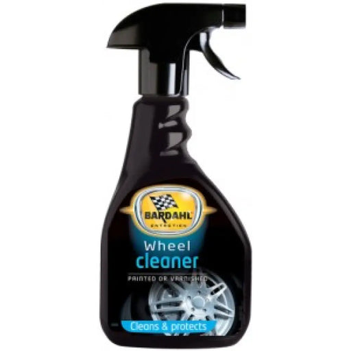 BARDAHL WHEEL CLEANER 500ML ПОЧИСТВАНЕ НА ДЖАНТИ