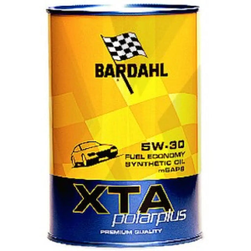 BARDAHL XTA POLAR PLUS C2 5W-30 1L