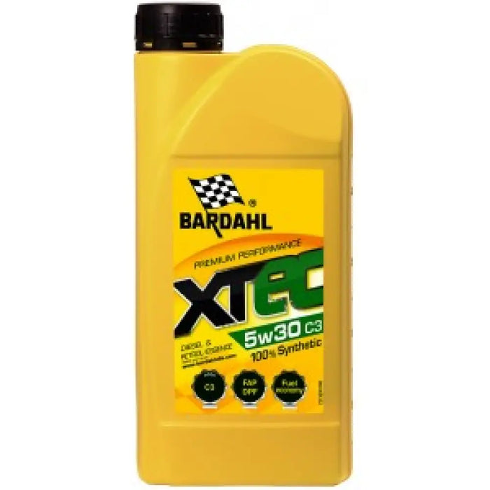 BARDAHL XTEC 5W-30 C3 1L