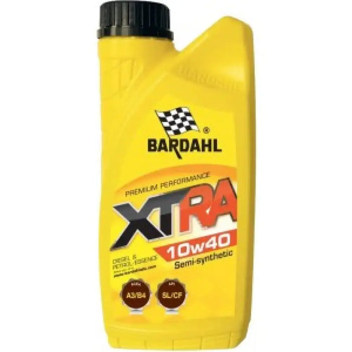 BARDAHL XTRA 10W-40 1L