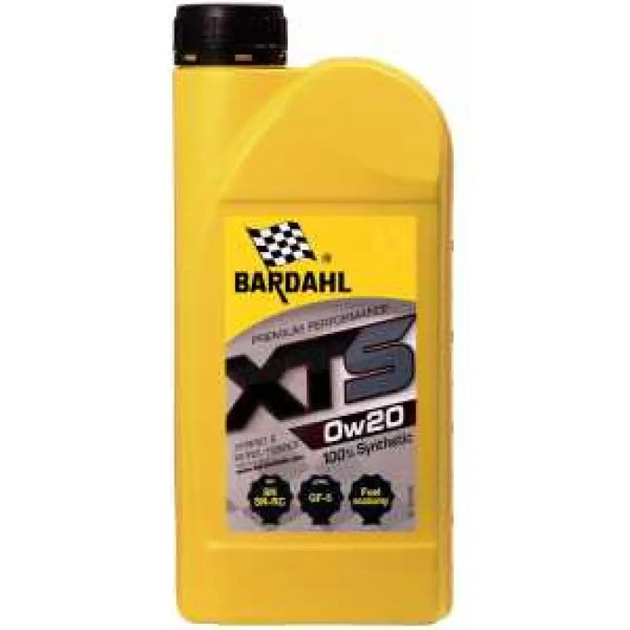 BARDAHL XTS 0W-20 1L