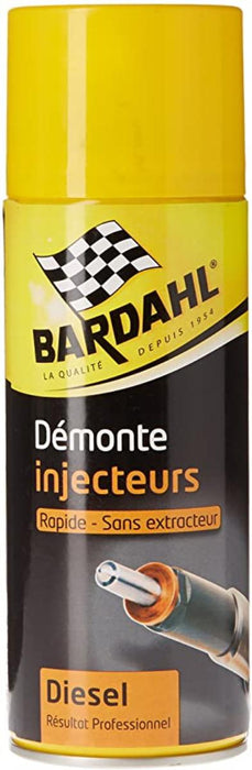 СПРЕЙ ЗА ВАДЕНЕ НА ДЮЗИ BARDAHL