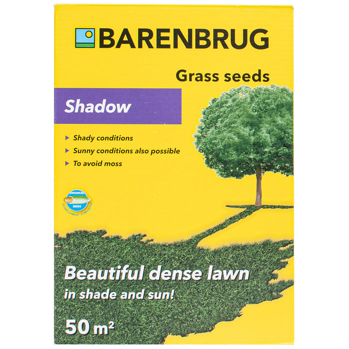ТРЕВНА СМЕСКА 1KG, 30-50M² BARENBRUG