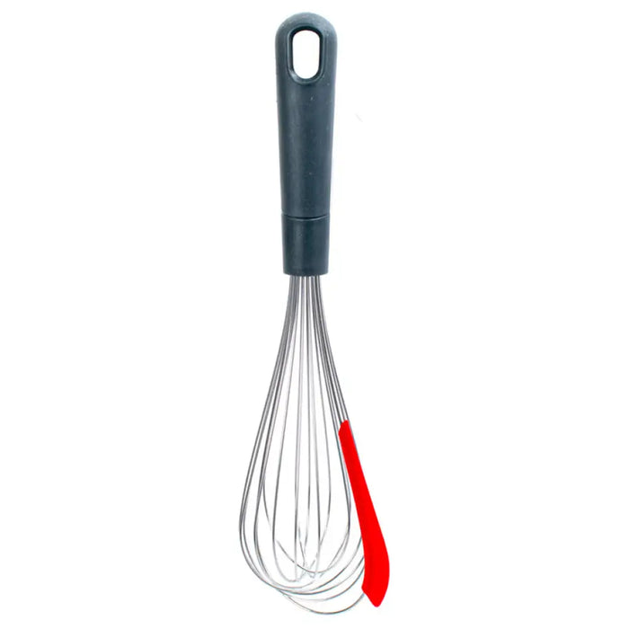 БЪРКАЛКА СЪС СИЛИКОНОВА ШПАТУЛА 2IN1 MOHA