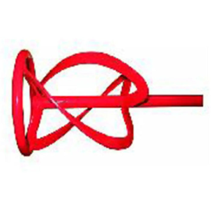 БЪРКАЛКА ЗА БОЯ Ф80Х400Х 8MM RAIDER