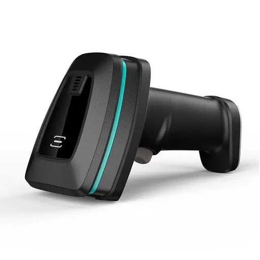 Баркод скенер BIRCH SR5-U 2D RS232 USB Черен
