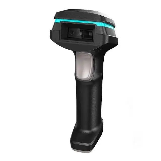 Баркод скенер BIRCH SR5-U 2D RS232 USB Черен