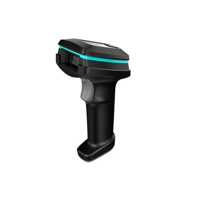 Баркод скенер BIRCH SR5-U 2D RS232 USB Черен