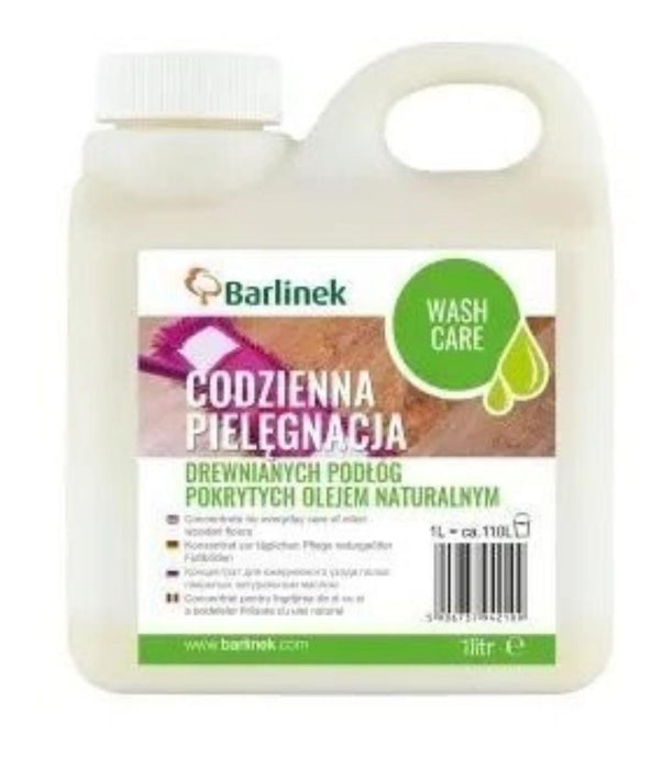 ПРЕПАРАТ ЗА ОМАСЛЕН ПОД WASH CARE 1Л