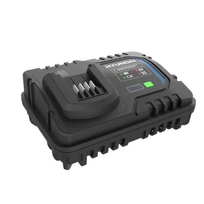 БЪРЗО ЗАРЯДНО УСТРОЙСТВО 20V HYUNDAI C20