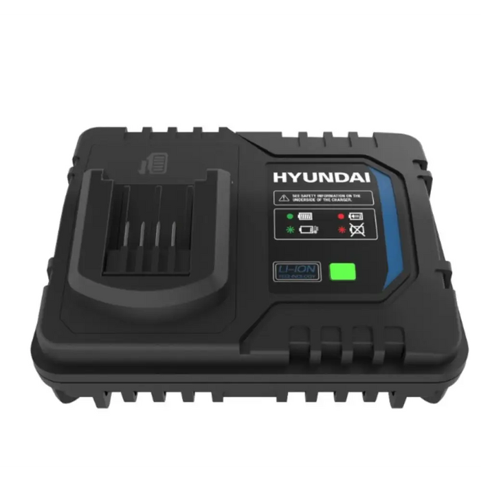 БЪРЗО ЗАРЯДНО УСТРОЙСТВО 20V HYUNDAI C20