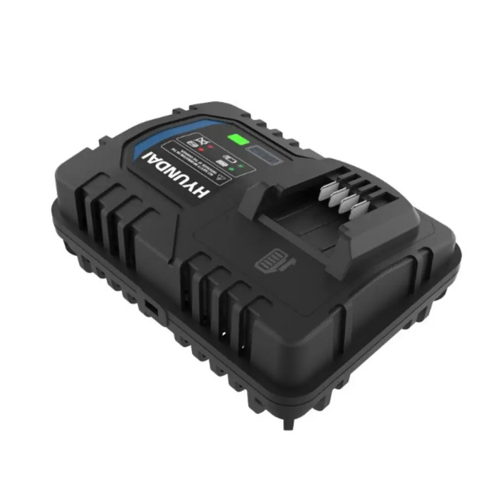 БЪРЗО ЗАРЯДНО УСТРОЙСТВО 20V HYUNDAI C20