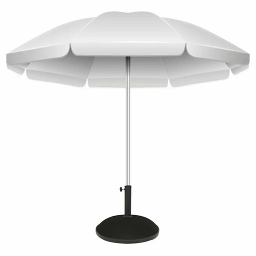 Base pour parapluie Aktive Черен 25 kg