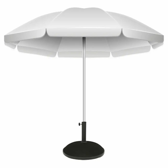 Base pour parapluie Aktive Черен 25 kg