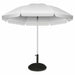 Base pour parapluie Aktive Черен 25 kg
