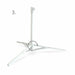 Base pour parapluie Aktive 78,5 x 58,5 x 78,5 cm 78 x 58 x