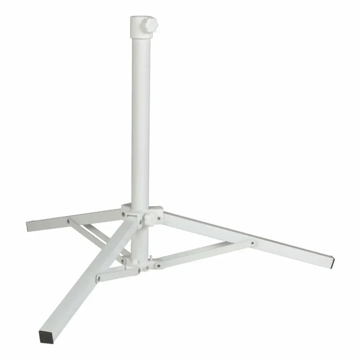 Base pour parapluie Aktive 78,5 x 58,5 x 78,5 cm 78 x 58 x