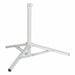 Base pour parapluie Aktive 78,5 x 58,5 x 78,5 cm 78 x 58 x