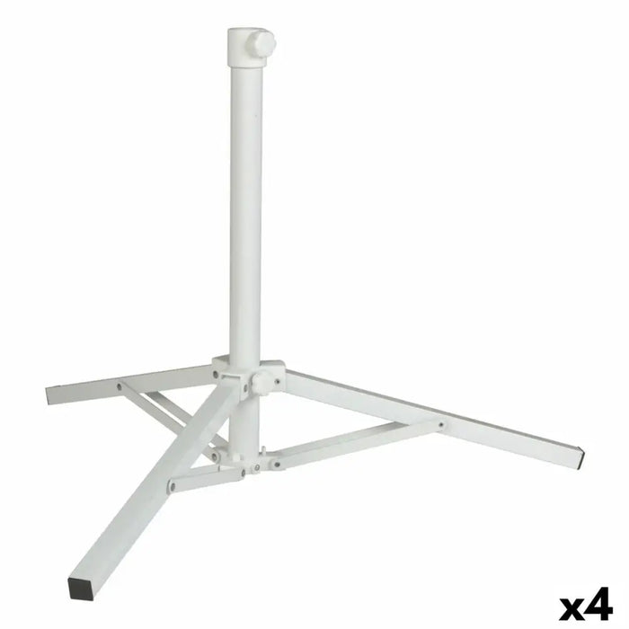 Base pour parapluie Aktive 78,5 x 58,5 x 78,5 cm 78 x 58 x