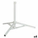 Base pour parapluie Aktive 78,5 x 58,5 x 78,5 cm 78 x 58 x