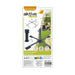 Base pour parapluie Aktive 86 x 34 x 86 cm Черен Метал (2