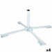 Base pour parapluie Aktive Бял Пластмаса Гъба EPS 85 x 31 x