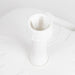 Base pour parapluie Aktive Бял Ø 32 mm Ø 20 mm 45 x 29 x 45
