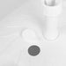 Base pour parapluie Aktive Бял Ø 32 mm Ø 20 mm 45 x 29 x 45