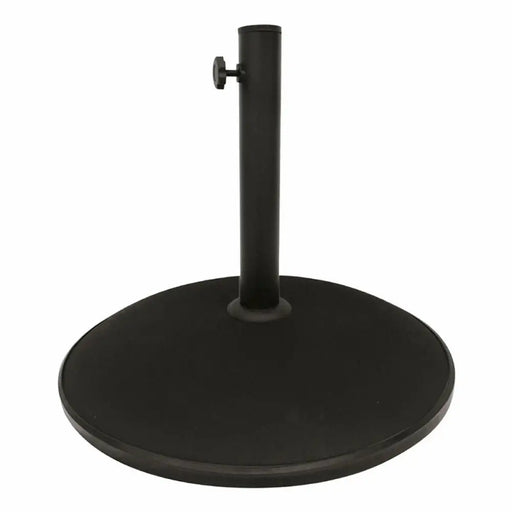 Base pour parapluie Aktive Черен 25 kg