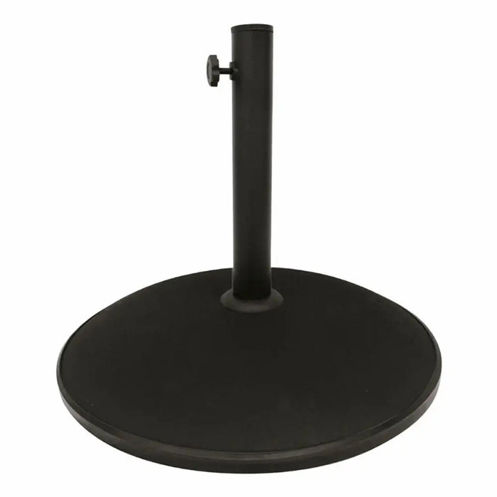 Base pour parapluie Aktive Черен 25 kg