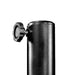 Base pour parapluie Aktive Черен 100 % полиетилен 48 x 34 x