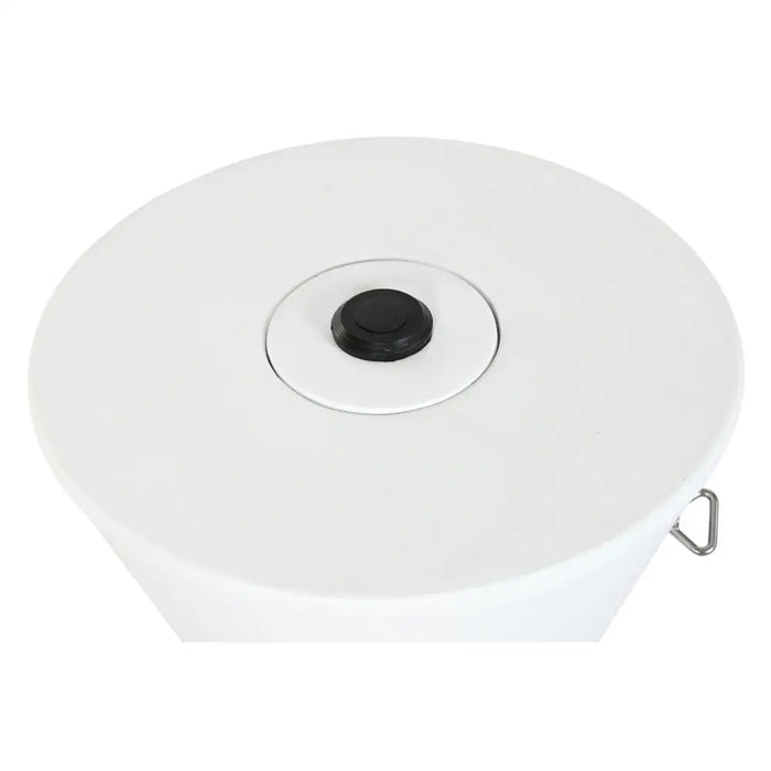 Base pour parapluie Home ESPRIT Бял 46 x 46 x 61 cm