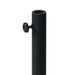 Base pour parapluie Marbueno Бял Кръгъл