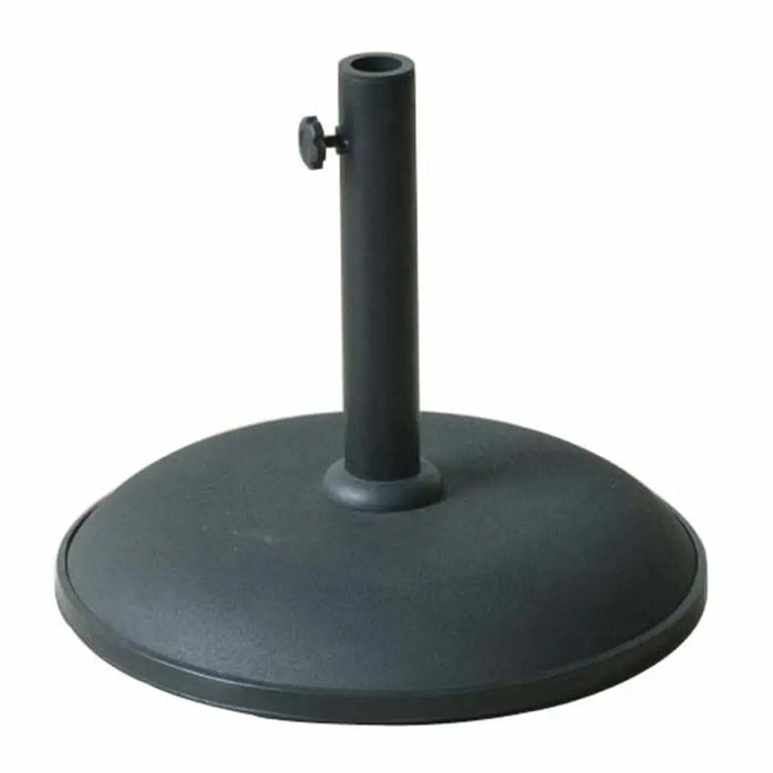 Base pour parapluie Marbueno Черен Кръгъл