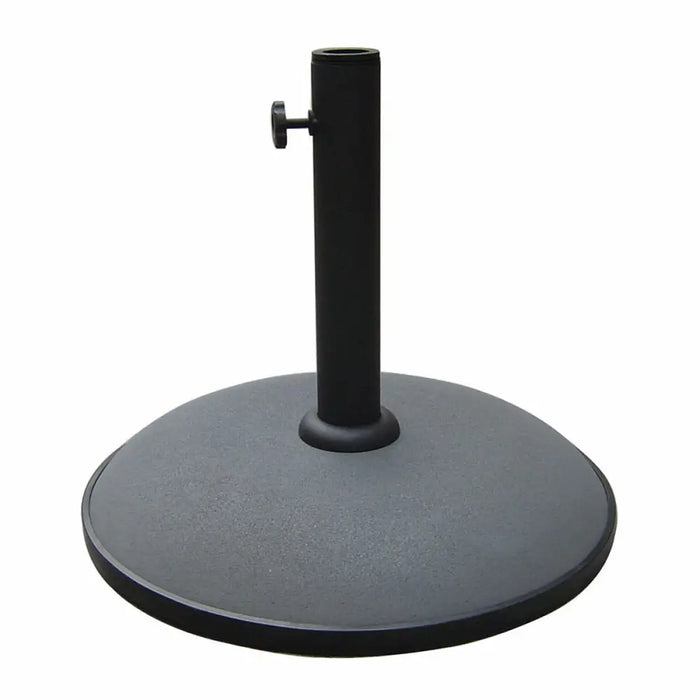 Base pour parapluie Marbueno Сив 45 x 36 x 45 cm Кръгъл