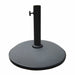 Base pour parapluie Marbueno Сив 45 x 36 x 45 cm Кръгъл
