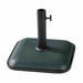 Base pour parapluie Marbueno Зелен 35 x 5 x 35 cm Квадратек