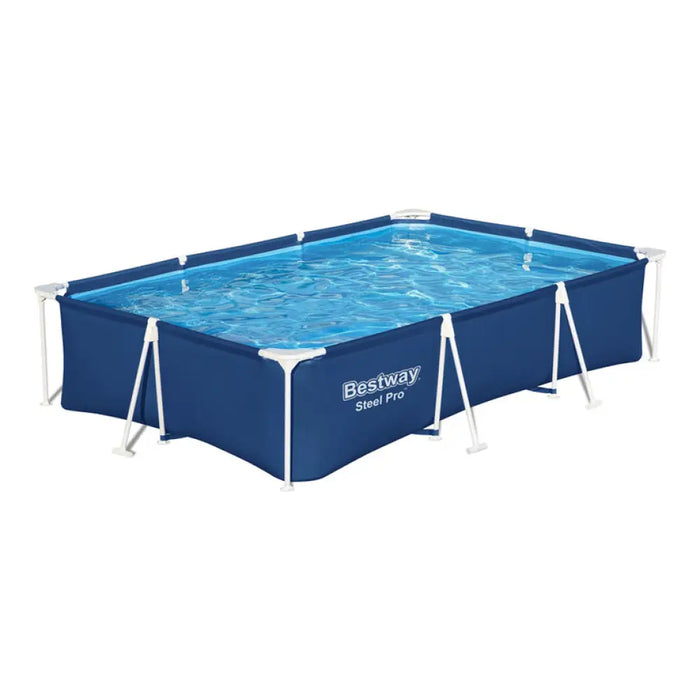 БАСЕЙН 300X201X66CM BESTWAY 56404