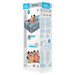 БАСЕЙН 366X201X66CM BESTWAY 561FT