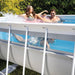 БАСЕЙН 400X200X122CM CLEARVIEW INTEX 26770NP
