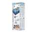 БАСЕЙН 400X211X81CM BESTWAY 56424