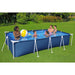 БАСЕЙН 400X211X81CM BESTWAY 56424