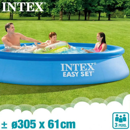 БАСЕЙН Ф305X61CM INTEX 28118NP